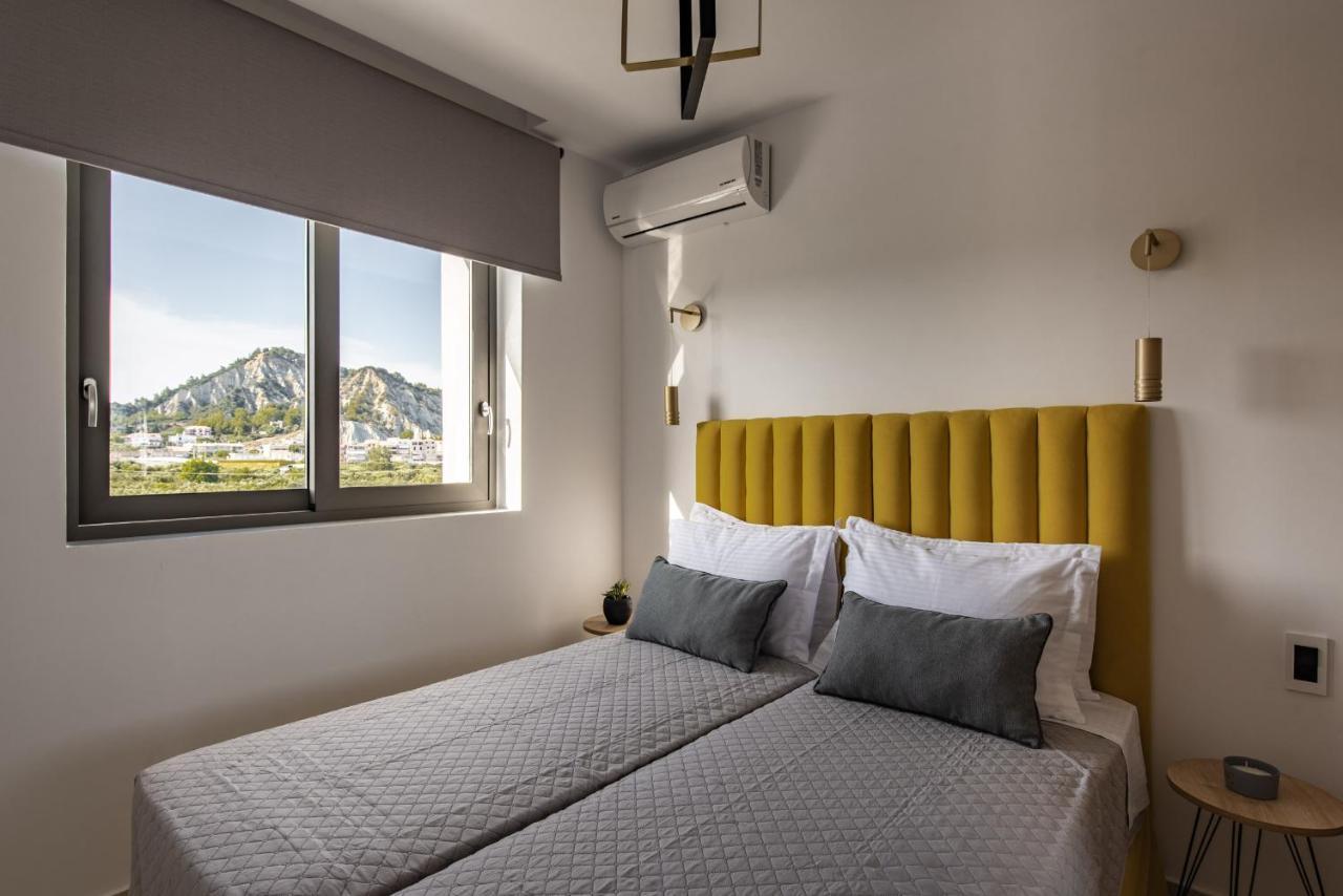 Mystic Garden Villas مدينة زاكينثوس المظهر الخارجي الصورة