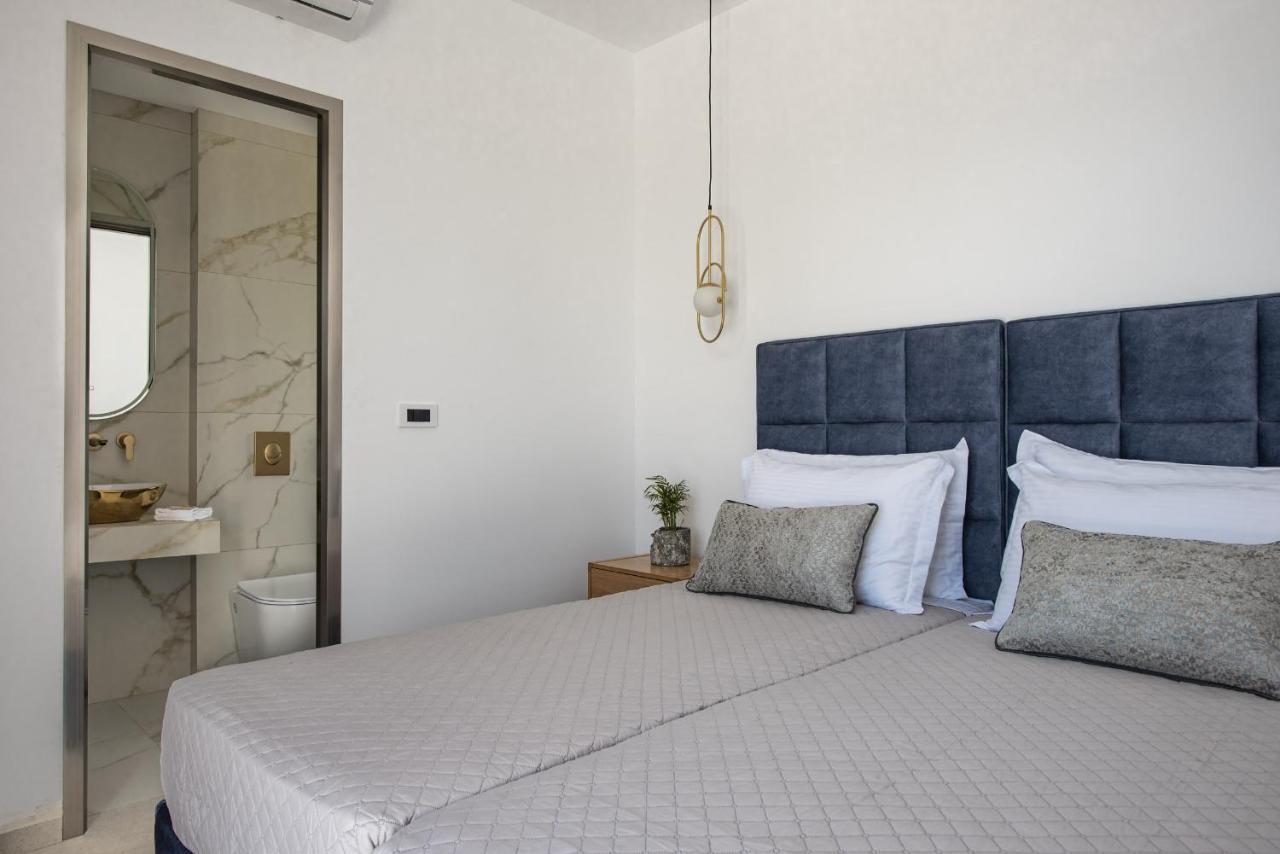 Mystic Garden Villas مدينة زاكينثوس المظهر الخارجي الصورة