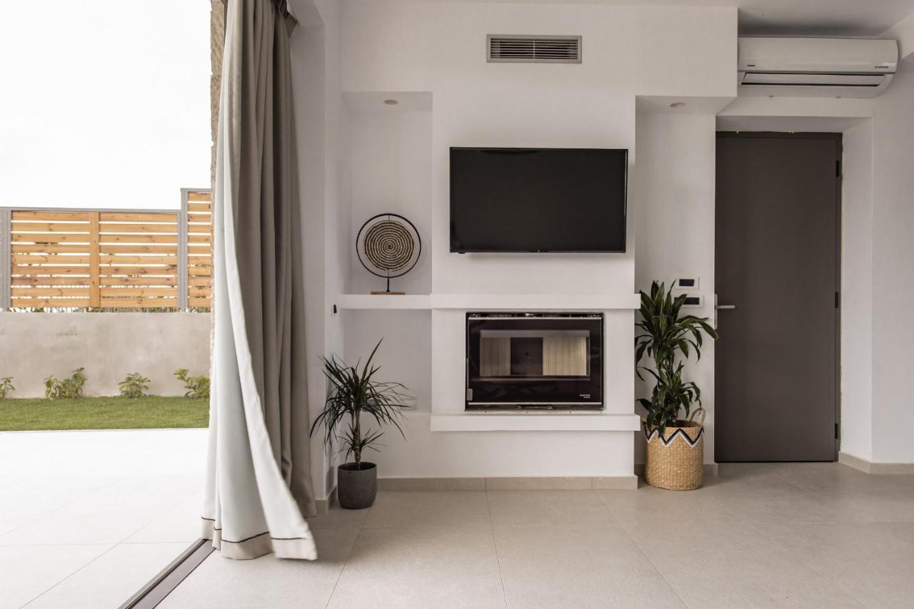 Mystic Garden Villas مدينة زاكينثوس المظهر الخارجي الصورة