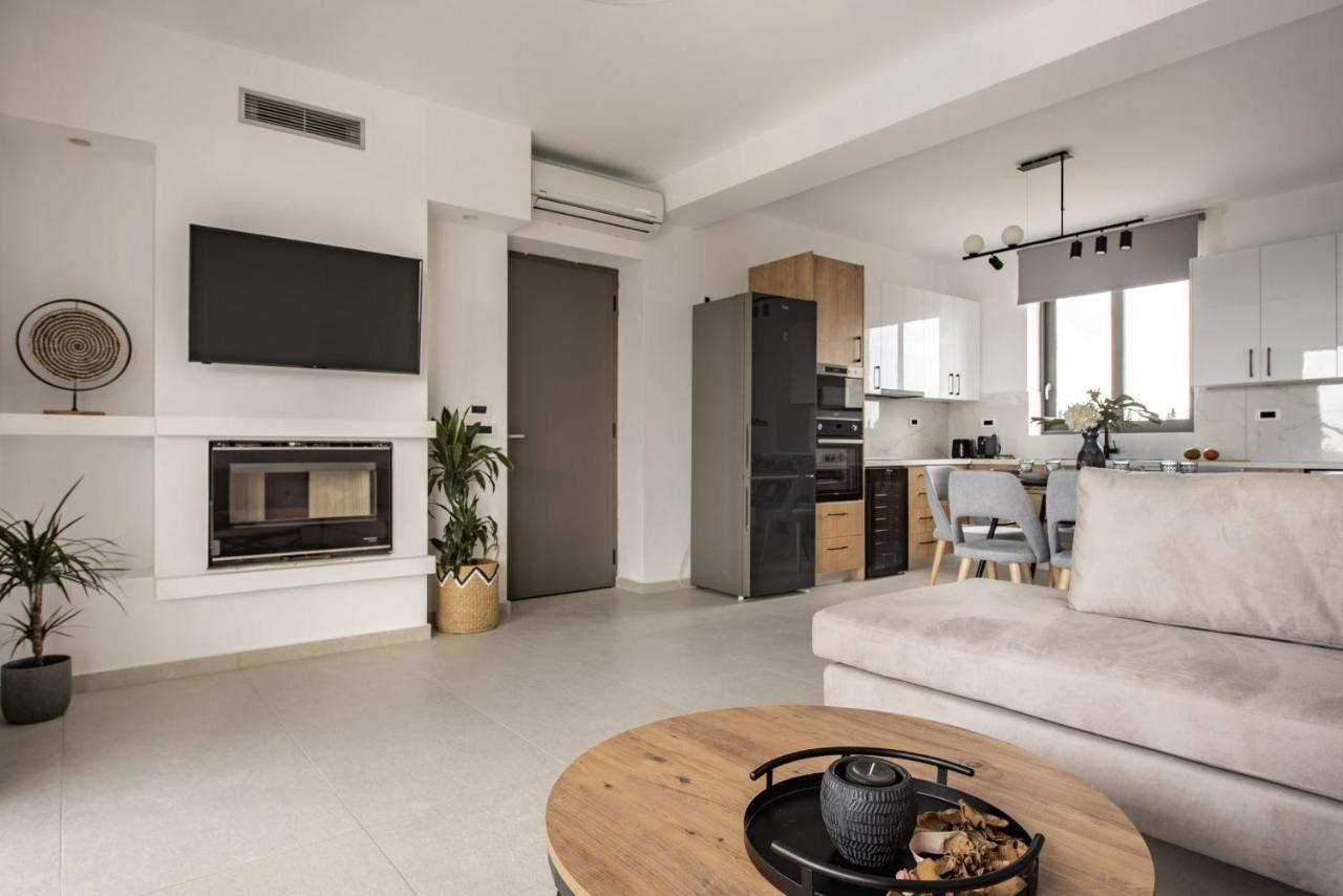 Mystic Garden Villas مدينة زاكينثوس المظهر الخارجي الصورة