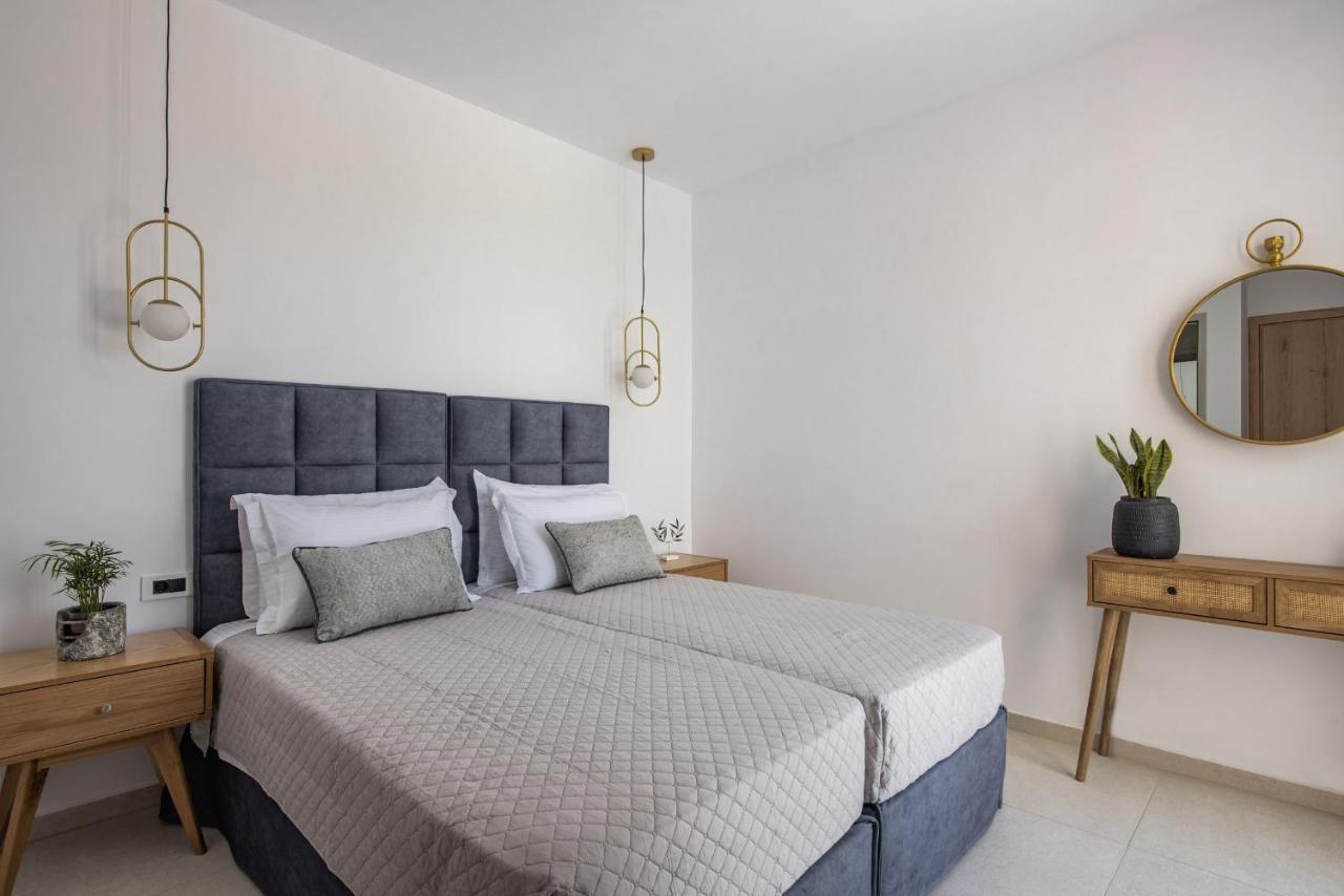 Mystic Garden Villas مدينة زاكينثوس المظهر الخارجي الصورة