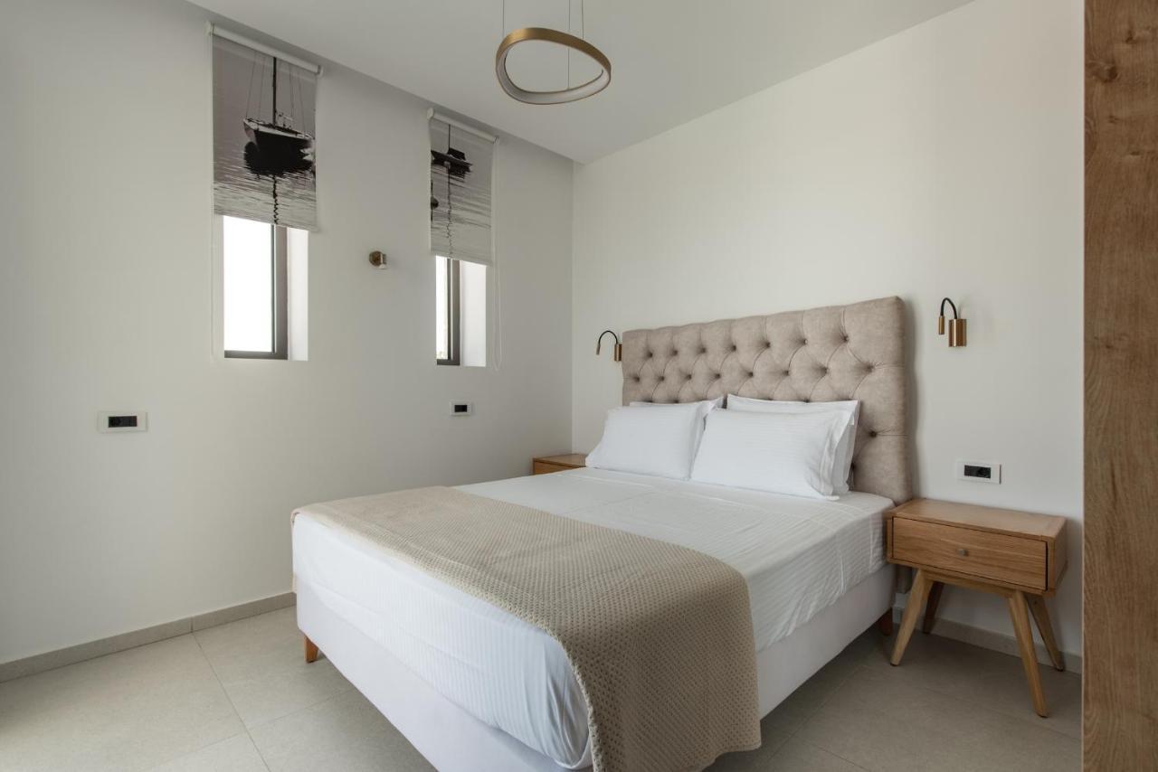 Mystic Garden Villas مدينة زاكينثوس المظهر الخارجي الصورة